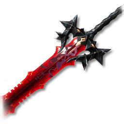 Forgeborn Scathe