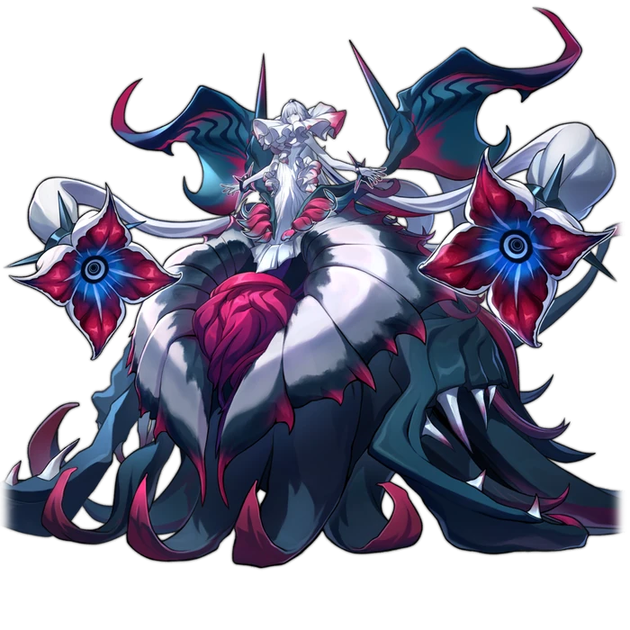 Illwish Archlotus