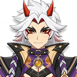 Arataki Itto