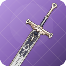 Favonius Greatsword