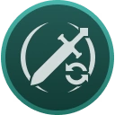 "Dance Vestments Billow Like Rainbow Jade"