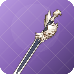 Favonius Sword