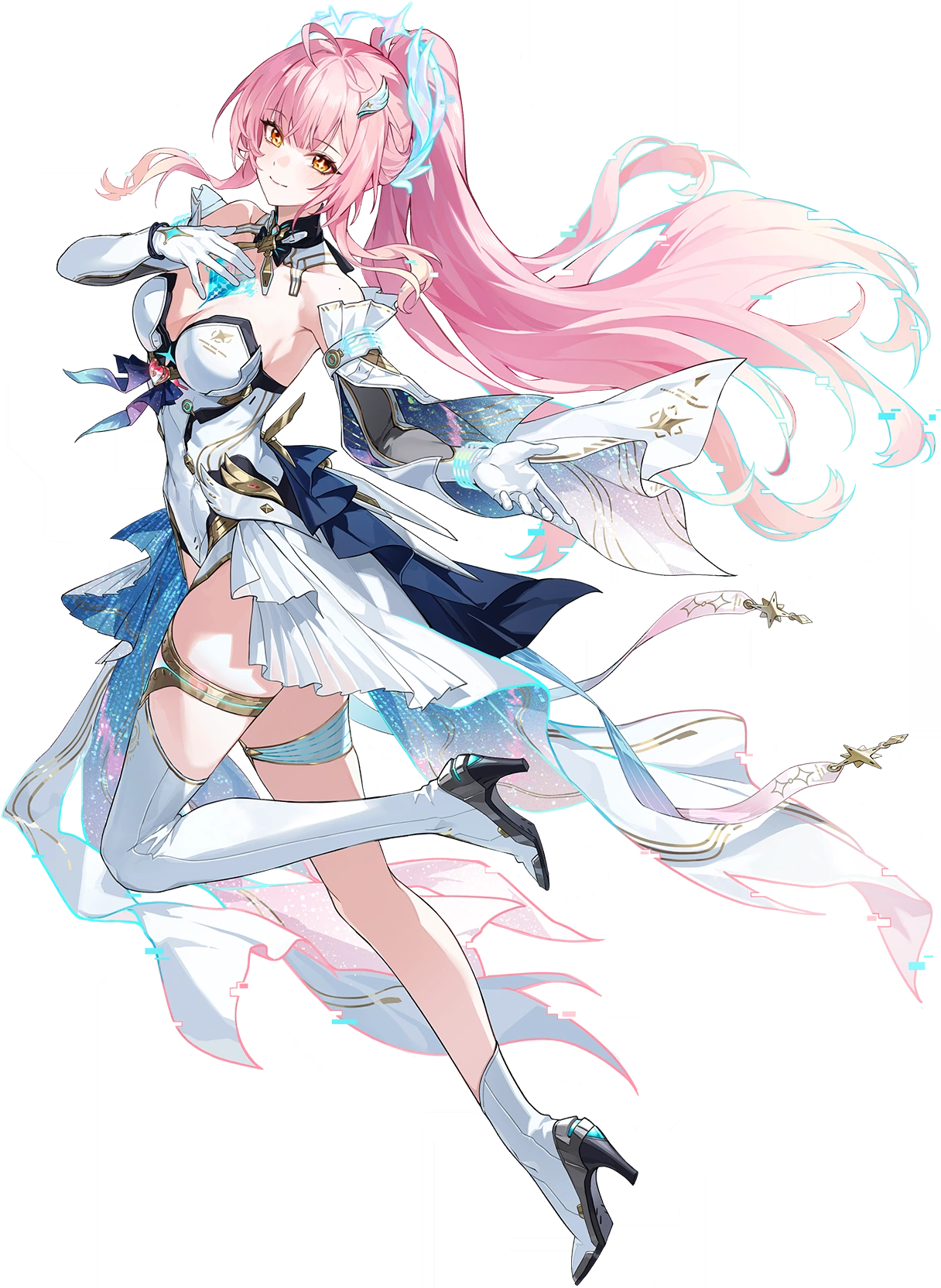Aemeath