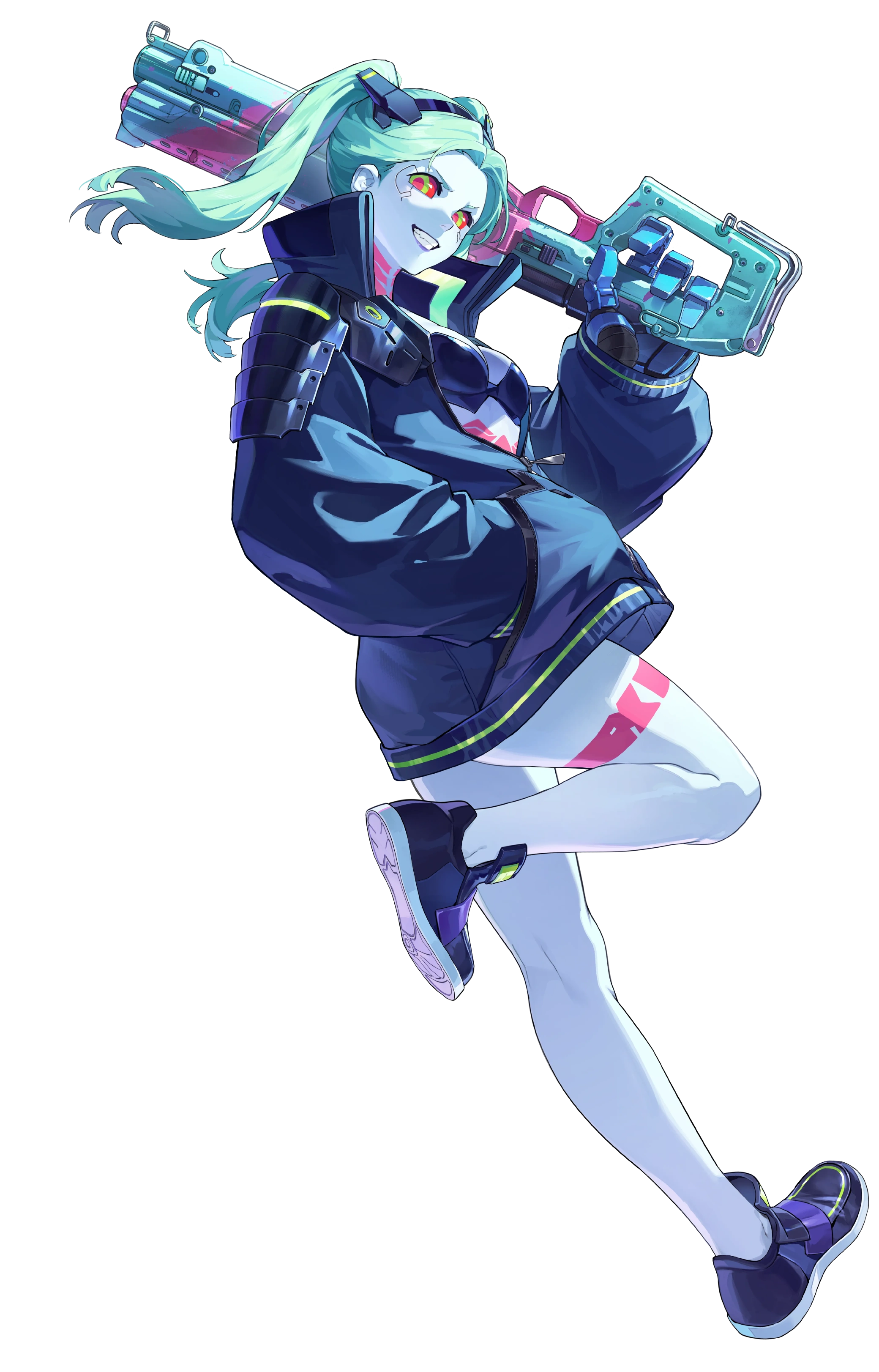 Rebecca