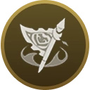 Flower and a Fighter