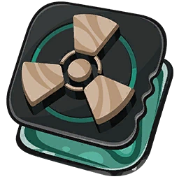 Basic Anomaly Certification Seal